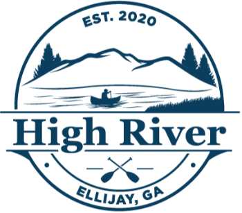 High River Ellijay GA 